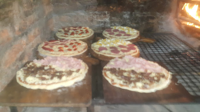 72PW+5CG, Dr. Luis Alberto de Herrera, 15600 Pando, Departamento de Canelones