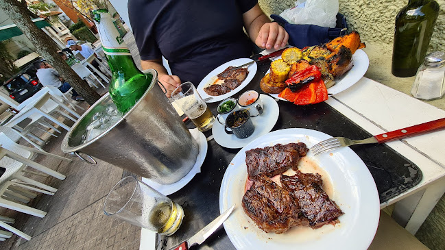 Comentarii opinii despre La Otra - Parrilla