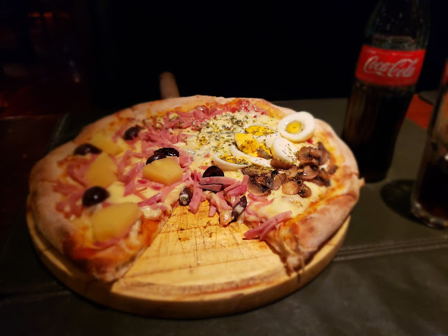 Don Peperone Arocena - Gastronomía y hostelería