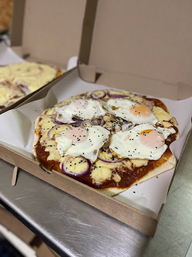 Comentarii opinii despre Pizzería La Mamma