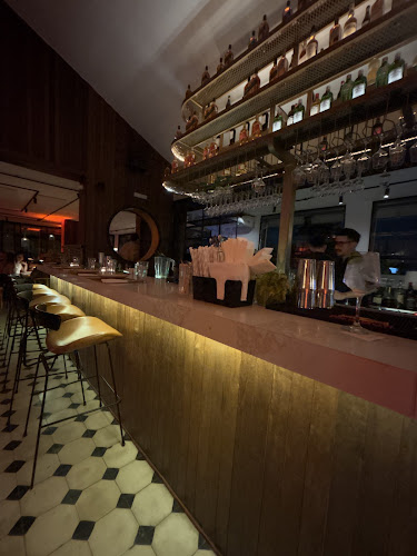 Opinii despre Muelle 3 în Punta del Este - Gastronomía y hostelería