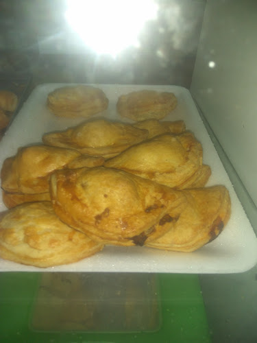 Panaderia "Delicias" - San Carlos