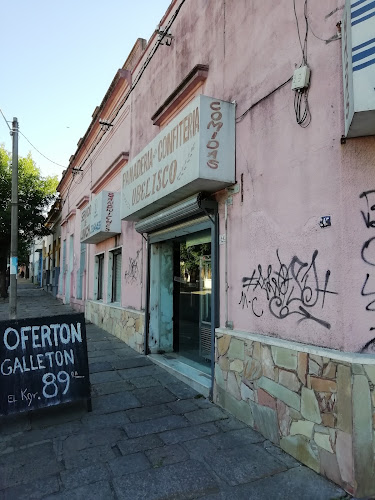 Opinii despre Confitería y Panadería Obelisco în Las Piedras - Gastronomía y hostelería