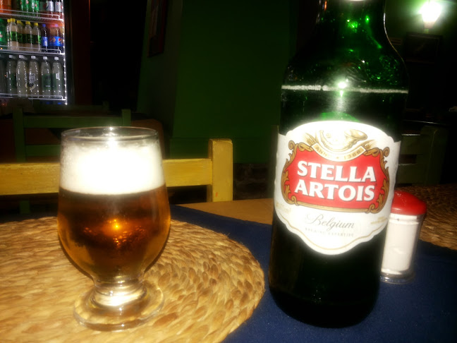 Comentarii opinii despre Restaurante La Ballena