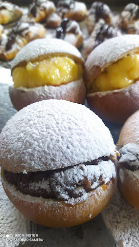 Opinii despre Panadería y rotisería PizPireTa în Montevideo - Gastronomía y hostelería