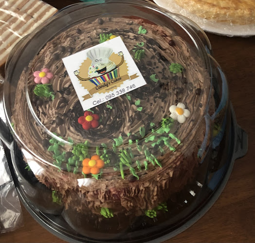 Comentarii opinii despre Candy's Cakes