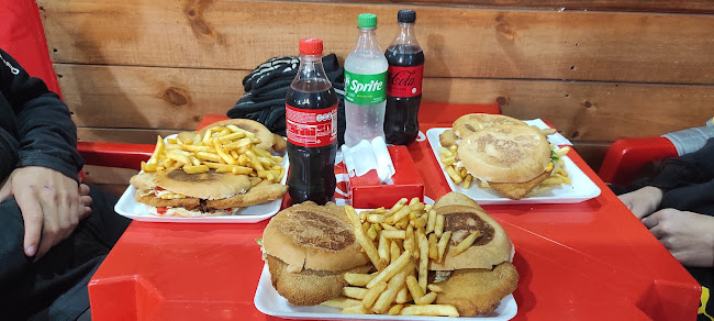 Comentarii opinii despre Carrito Atlantida