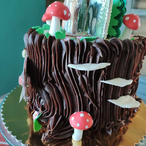 Comentarii opinii despre Dulces Tentaciones Anna