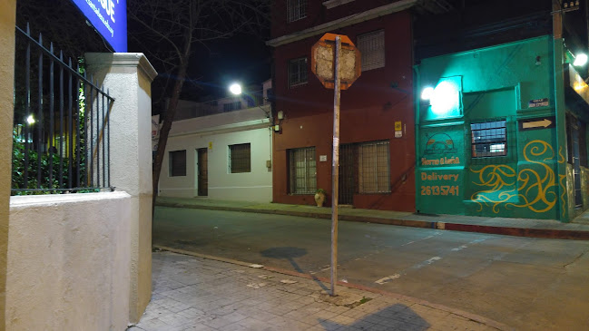 Ricca Pizza Buceo - Gastronomía y hostelería