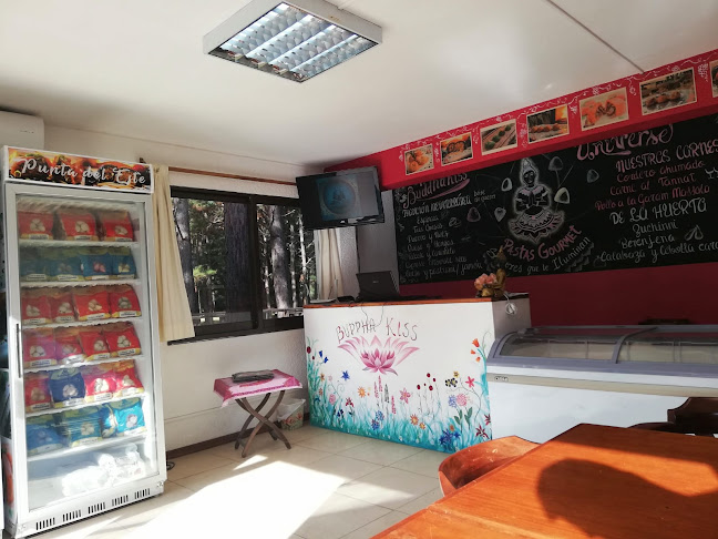 BudaKiss Punta Ballena - Gastronomía y hostelería