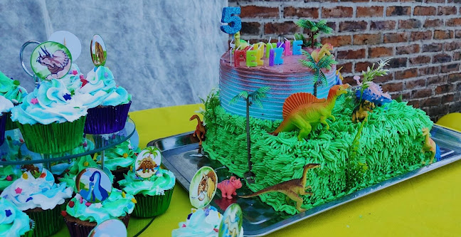 Comentarii opinii despre Las delicias de Maga