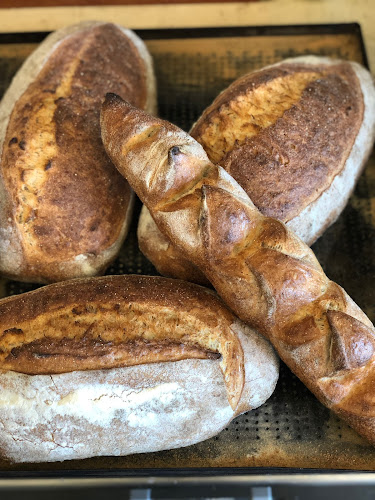 Comentarii opinii despre La Linda Panadería y Café