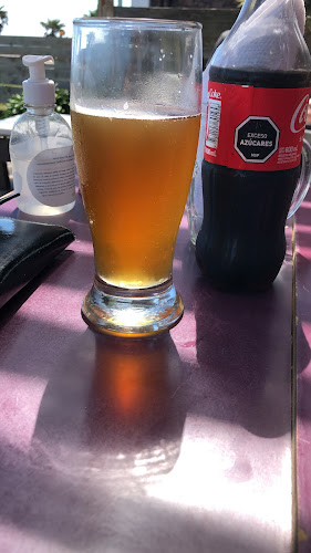 El Beril - Piriápolis