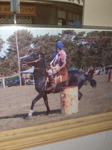 MI PIZZERIA - Maldonado