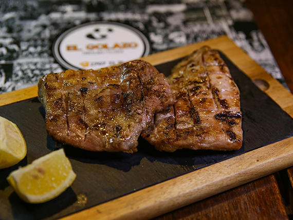 Parrillada El Golazo - Montevideo