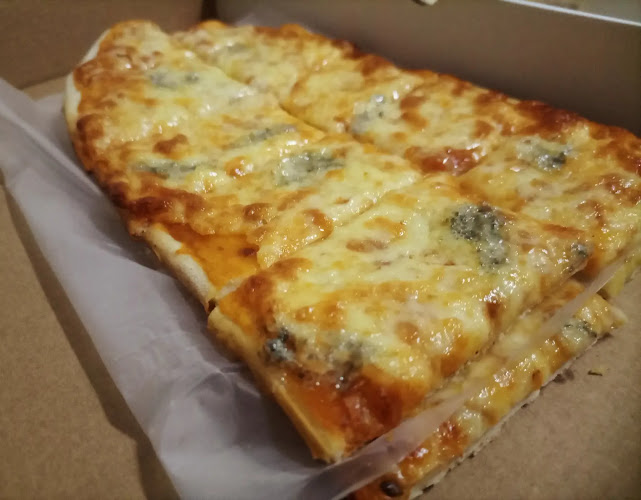 Pizzería "El buen gusto" - Gastronomía y hostelería