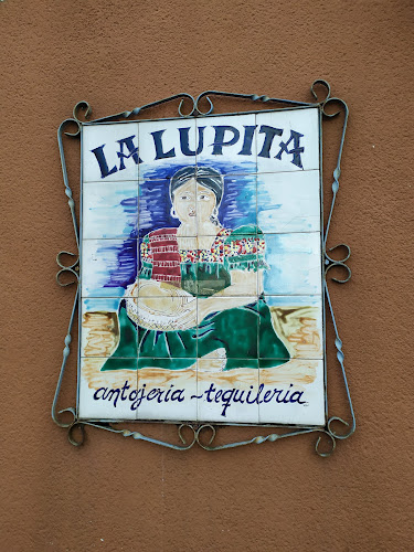 La Lupita - Gastronomía y hostelería