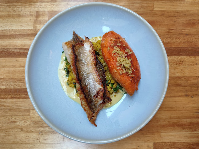 Opinii despre Alfonsina în Montevideo - Gastronomía y hostelería