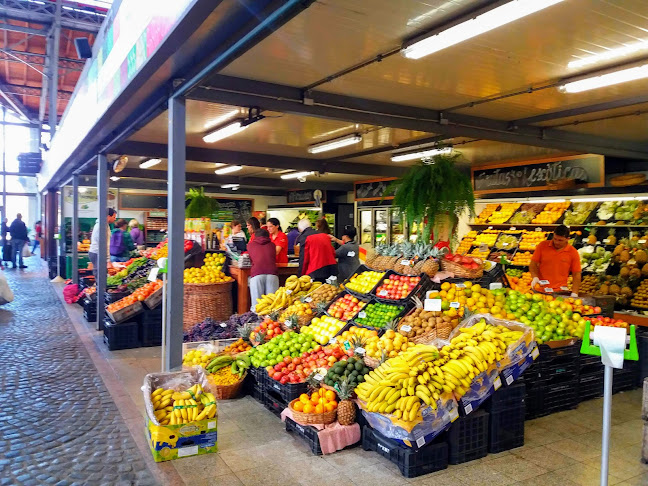 Comentarii opinii despre Mercado Agrícola de Montevideo