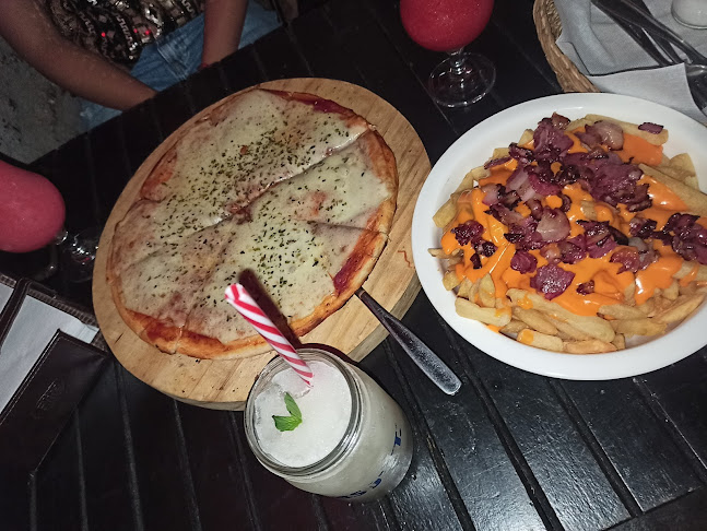 Opinii despre Doña Marta în Montevideo - Gastronomía y hostelería