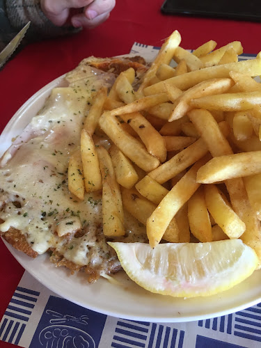 Pizzeria El Pincho - Florida