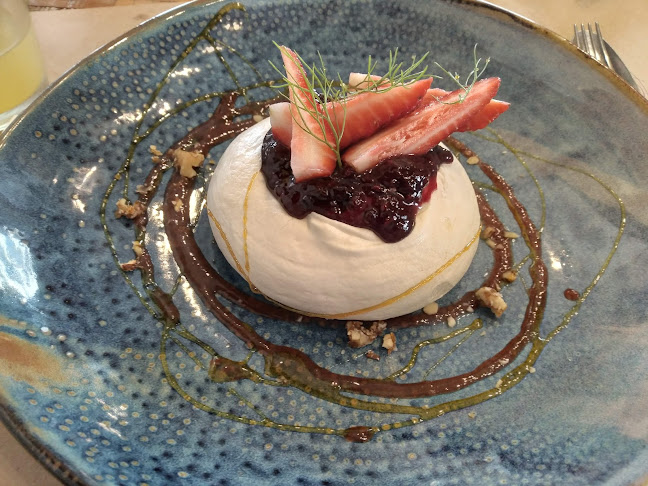 Opinii despre HUGO SOCA - cocina casera în Montevideo - Gastronomía y hostelería