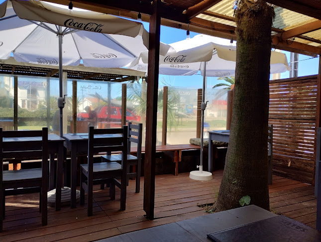 Oliva Restó - La Paloma