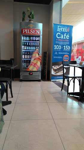 Morena Café - Rivera