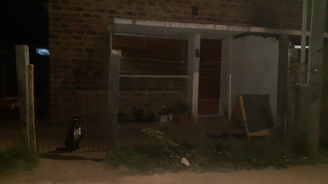 Comentarii opinii despre CHIVETERIA SAN CAYETANO