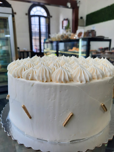 De Fiesta Panadería - Gastronomía y hostelería