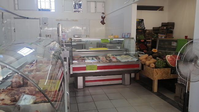 Comentarii opinii despre El Juan ( carnicería, heladería, verduleria)
