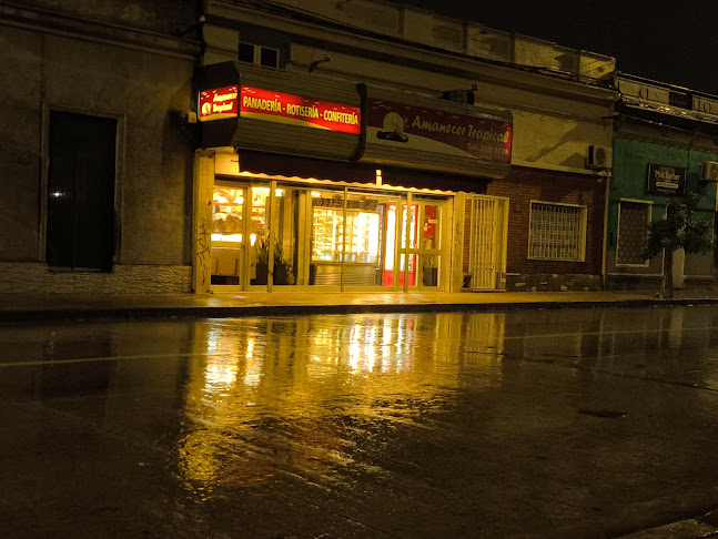 Panadería Amanecer tropical - Gastronomía y hostelería