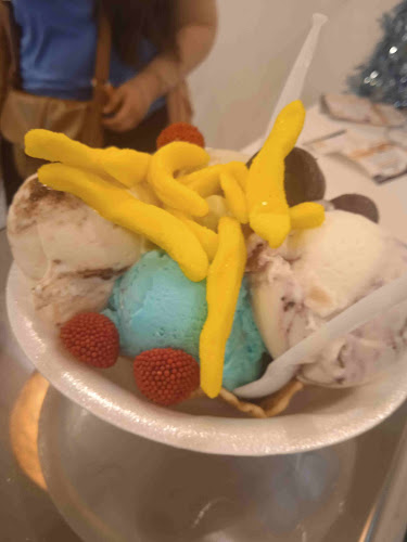 Comentarii opinii despre Heladería Calvelini