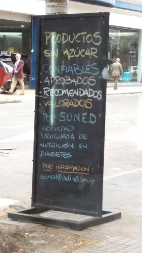 Opinii despre De Fiesta Panadería în Montevideo - Gastronomía y hostelería