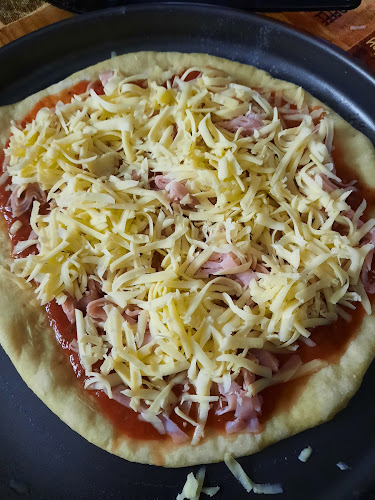 P.D.P. Pizzas - Parque del Plata