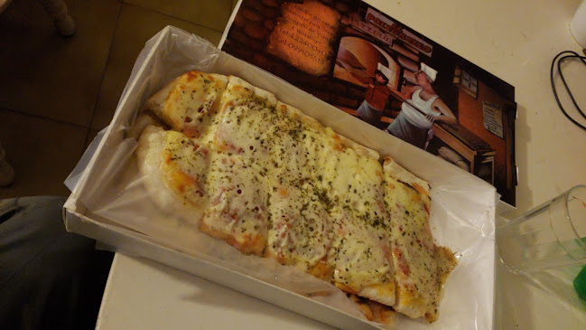 El Poligrillo - Maldonado