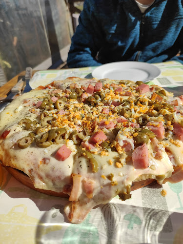 Café del Sol - Mercedes