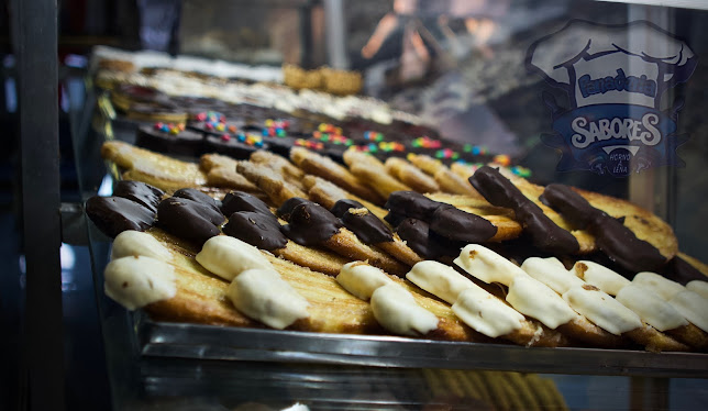 Opinii despre Panadería Sabores în Montevideo - Gastronomía y hostelería