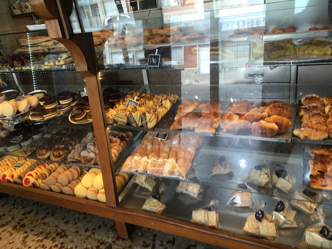 La Panaderia - Flor de Bella Vista - Gastronomía y hostelería