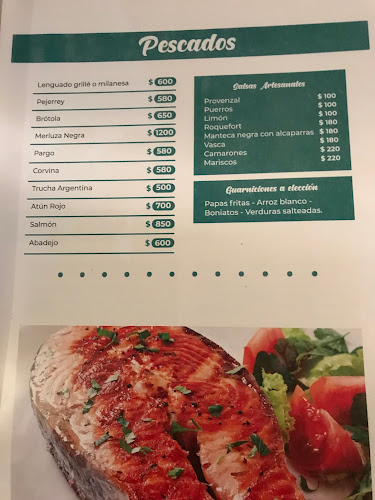 Opinii despre Restaurant Charrúa în Punta del Este - Gastronomía y hostelería