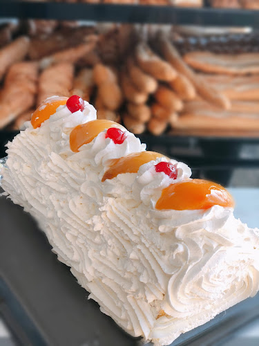 Comentarii opinii despre Panadería Maktub