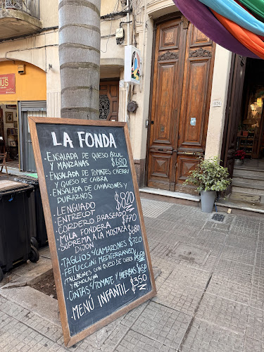 Calle Perez Castellano 1422, 11000 Montevideo, Departamento de Montevideo