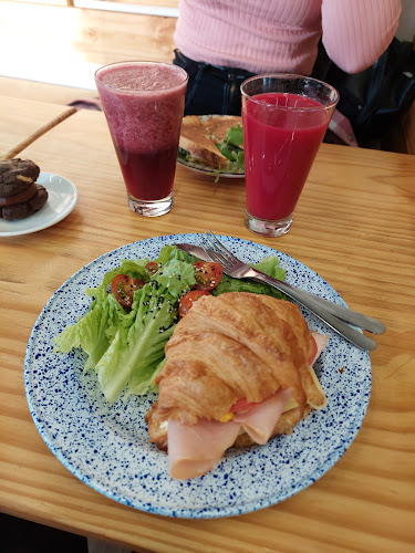 Amado Cafeteria - Las Piedras