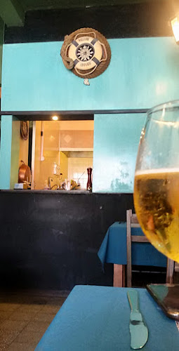 El Chipirón - Montevideo