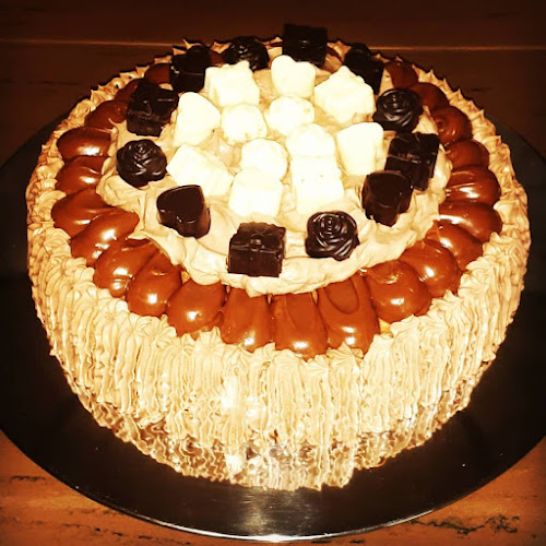 Opinii despre CaserasTentaciones în Canelones - Gastronomía y hostelería