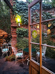 Ibarra Brunch Bistro