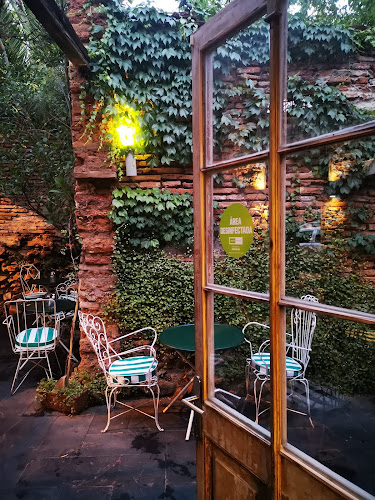 Ibarra Brunch Bistro