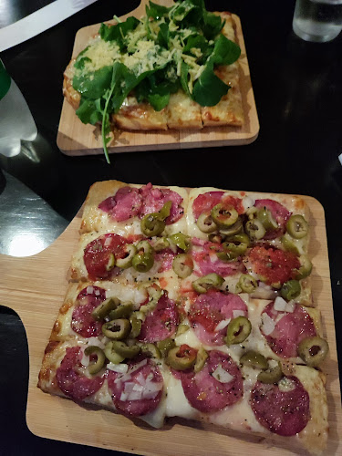 La Bodeguita - Col. del Sacramento