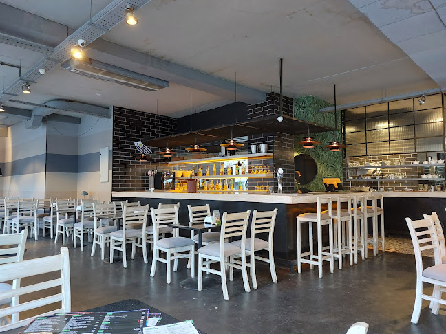 Zibá - Gastronomía y hostelería