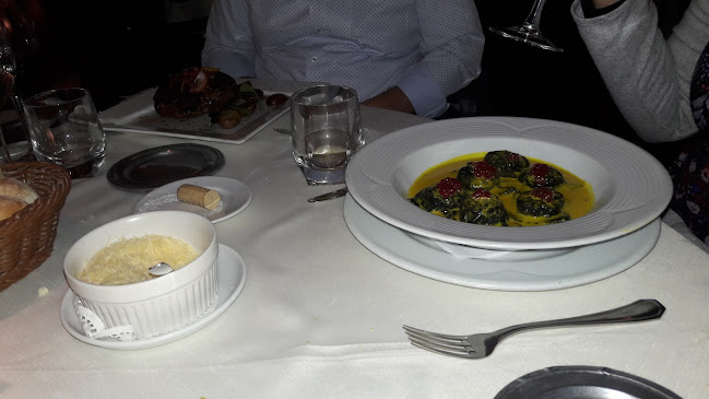 Panini's - Montevideo